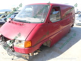 VW TRANSPORTER T4